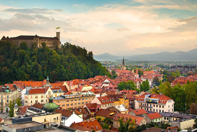 Turistična agencija Spik