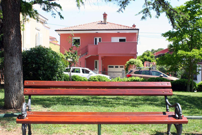 Turistična agencija Spik