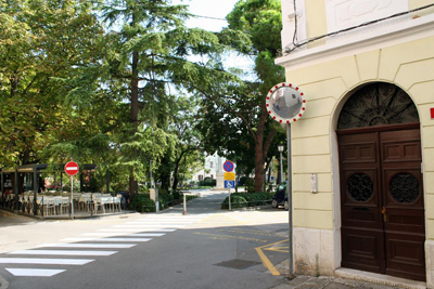 Turistična agencija Spik