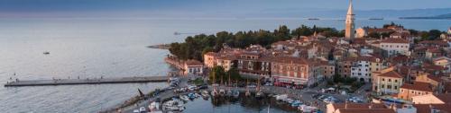 ZASEBNI  APARTMAJI  IZOLA TRI PALME