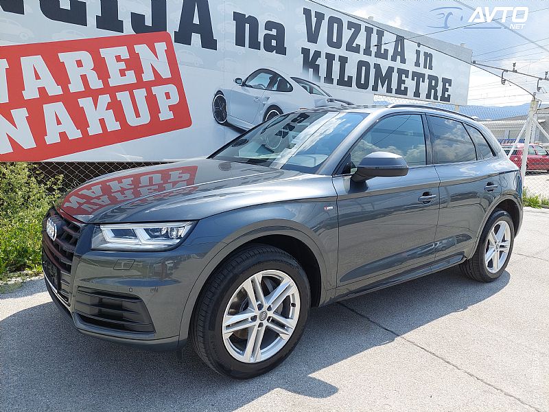 Avto Lesce, prodaja rabljenih vozil