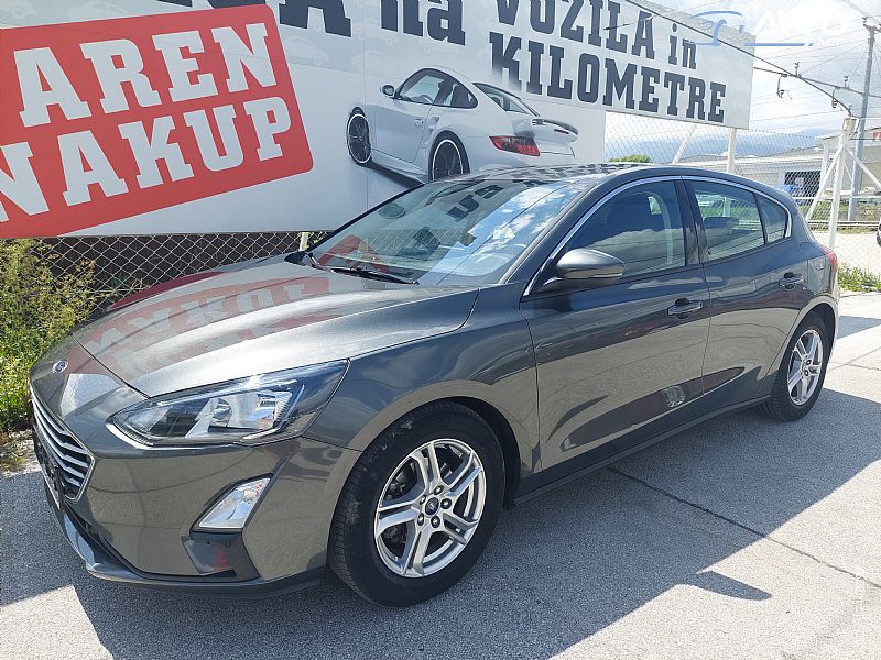 Avto Lesce, prodaja rabljenih vozil