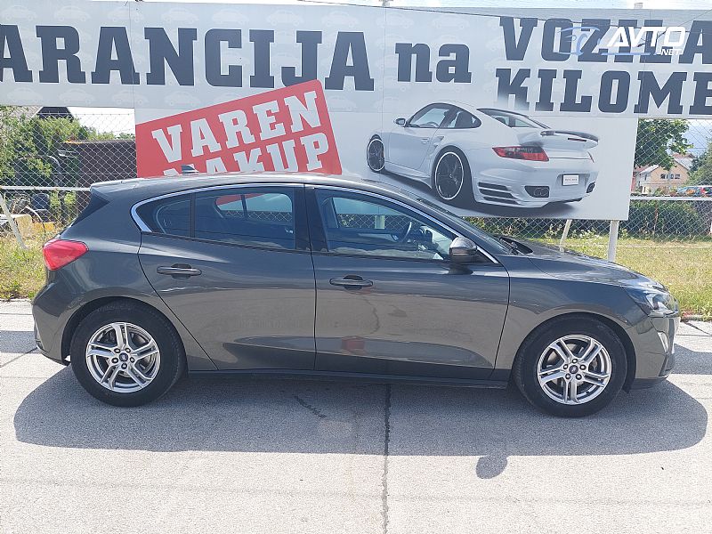 Avto Lesce, prodaja rabljenih vozil