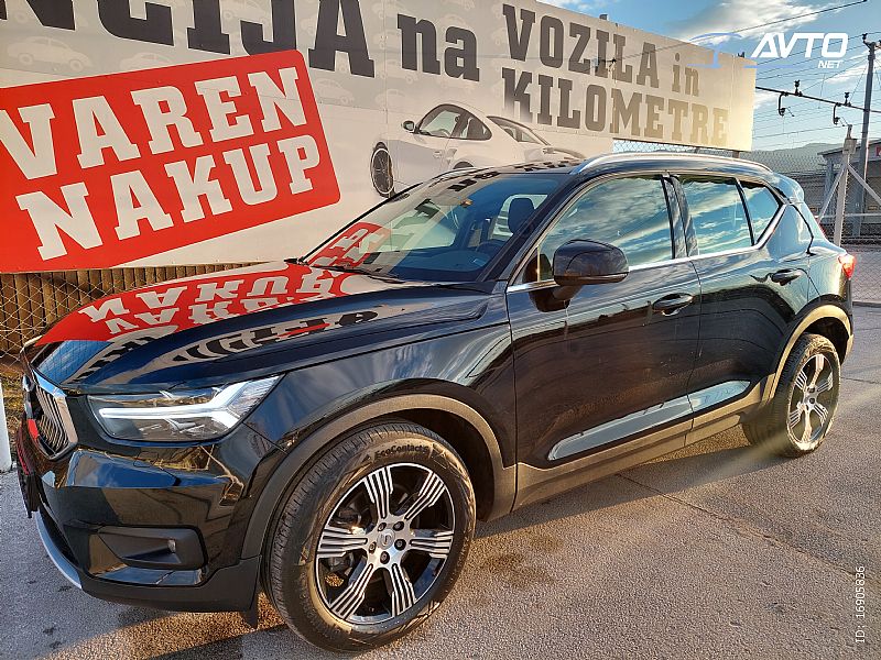 Avto Lesce, prodaja rabljenih vozil