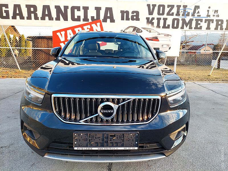 Avto Lesce, prodaja rabljenih vozil