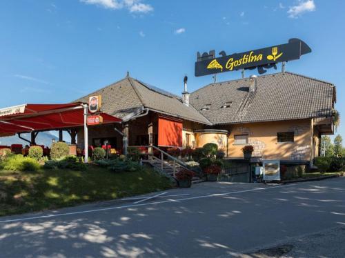 RESTAURANT BLED PIVOVARNA IN PICERIJA LESCE