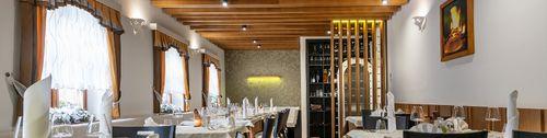 GOSTILNA, CATERING, BOGATA KULINARIČNA PONUDBA IN IZBIRA VIN, GOSTIŠČE JURG, ROGAŠKA SLATINA
