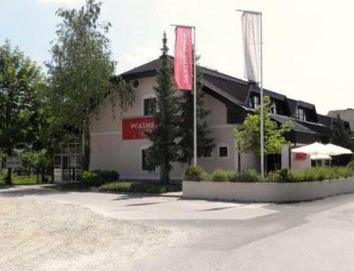 PENSION PODRŽAJ, GROSUPLJE