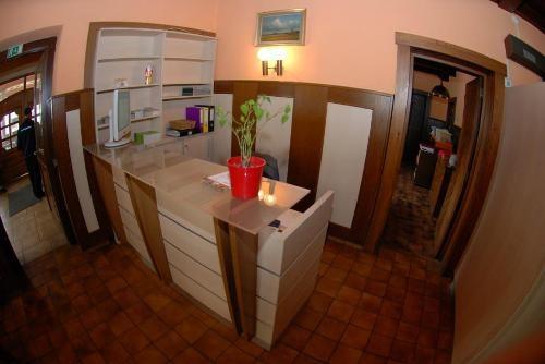 Rooms Postojna Restaurant