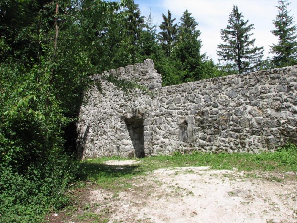 Rooms Postojna Restaurant