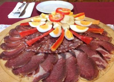 MESNICA SEMOLIČ, SVEŽE MESO ZA ŽAR, NOVA GORICA