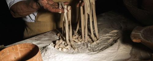 DOMAČI KRUH, DOMAČE TESTENINE, DOMAČI REZANCI, KMEČKA PEKARNA, CIRKOVCE, PTUJ