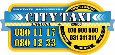 POCENI TAKSI, UGODNI PREVOZI, WIFI TAXI LJUBLJANA