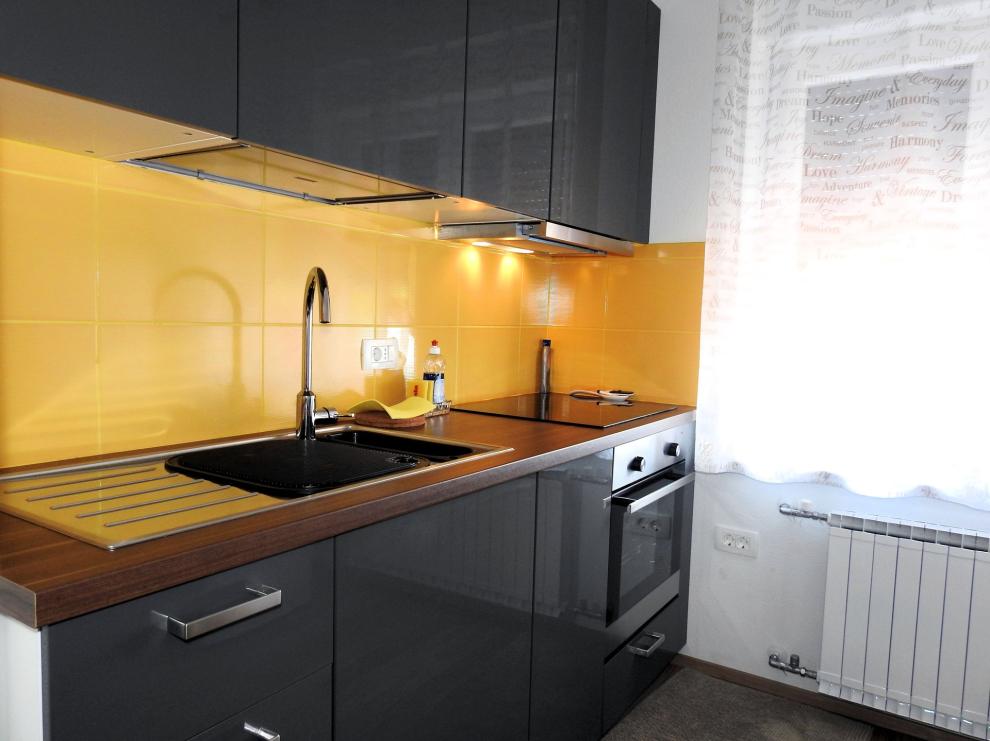 Apartmaji ob morju, sobe, Pobegi, Koper, obala