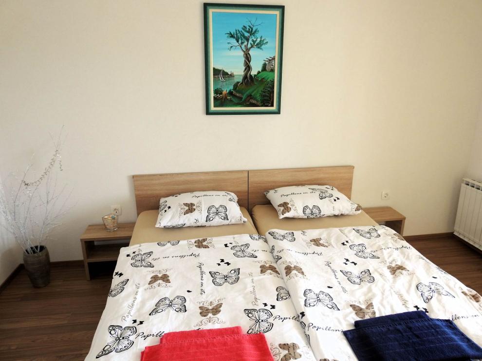 Apartmaji ob morju, sobe, Pobegi, Koper, obala