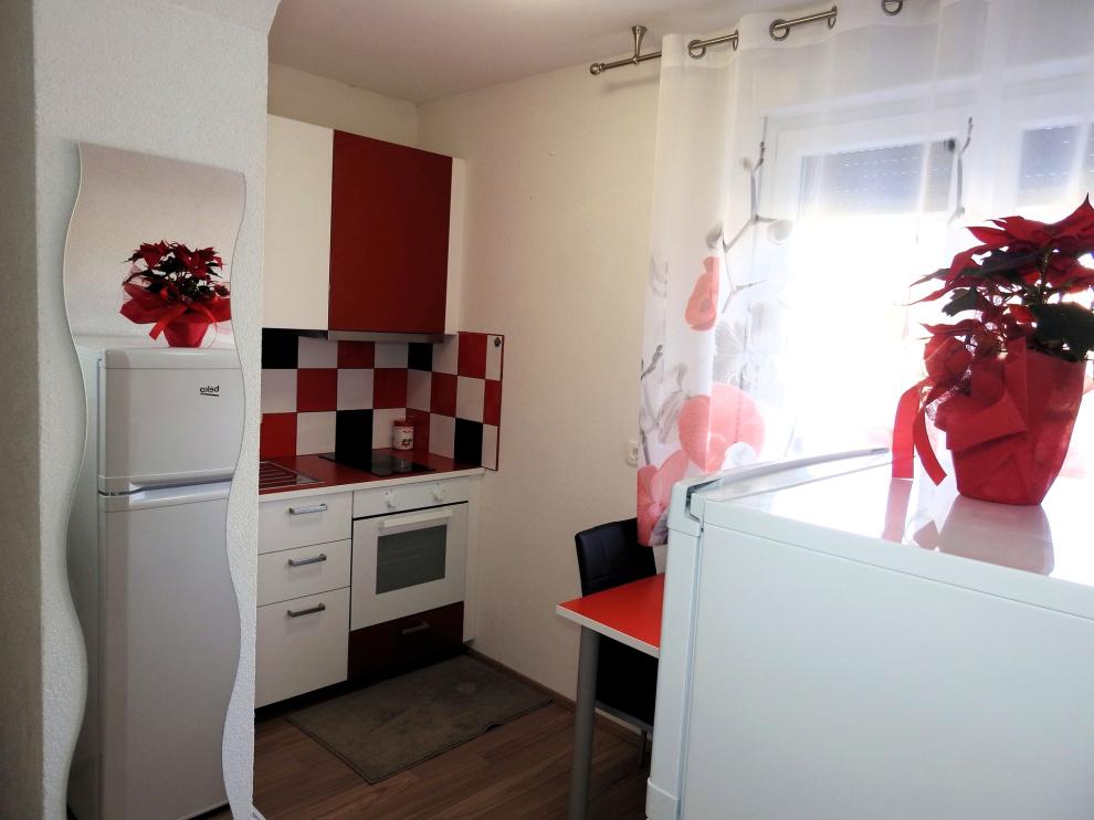 Apartmaji ob morju, sobe, Pobegi, Koper, obala