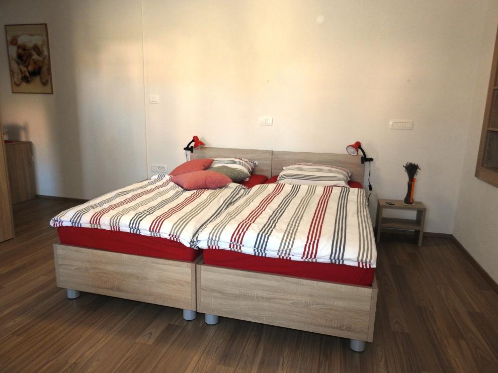 Apartmaji ob morju, sobe, Pobegi, Koper, obala