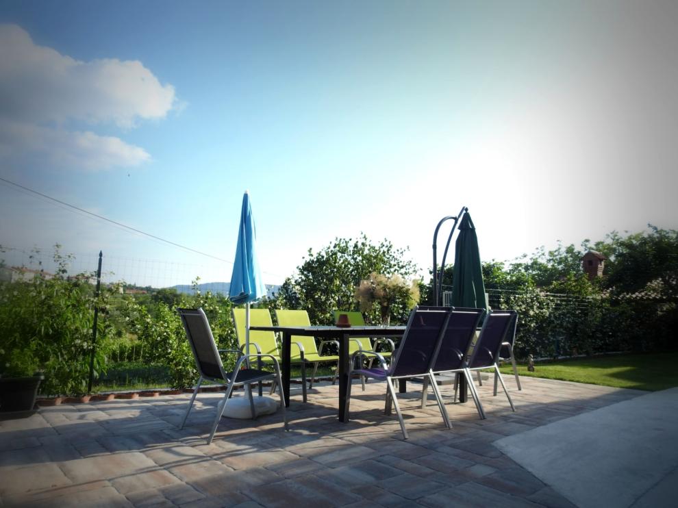 Apartmaji ob morju, sobe, Pobegi, Koper, obala