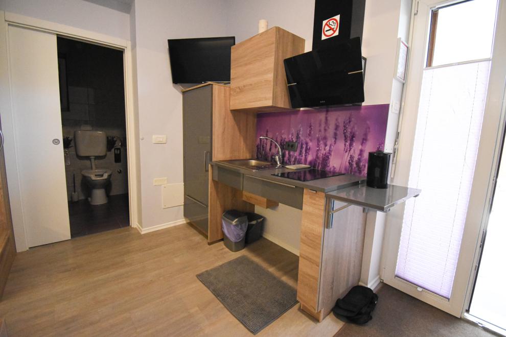 Apartmaji ob morju, sobe, Pobegi, Koper, obala
