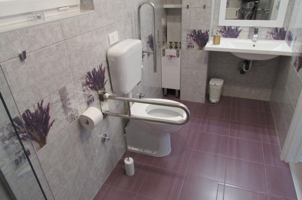 Apartmaji ob morju, sobe, Pobegi, Koper, obala