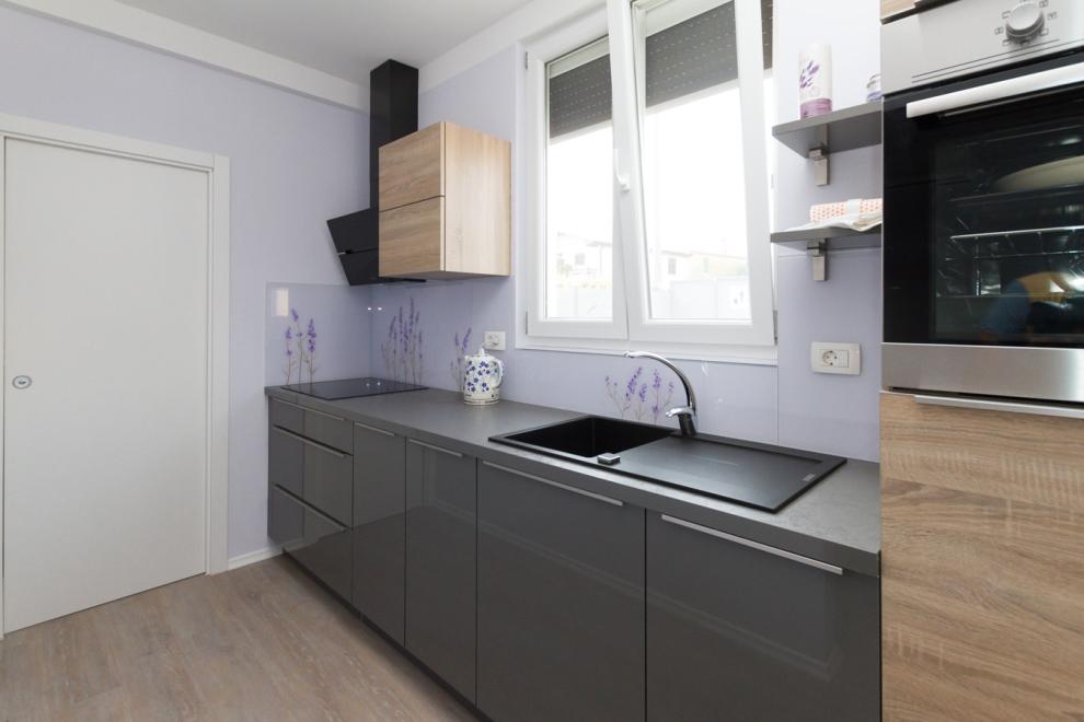Apartmaji ob morju, sobe, Pobegi, Koper, obala