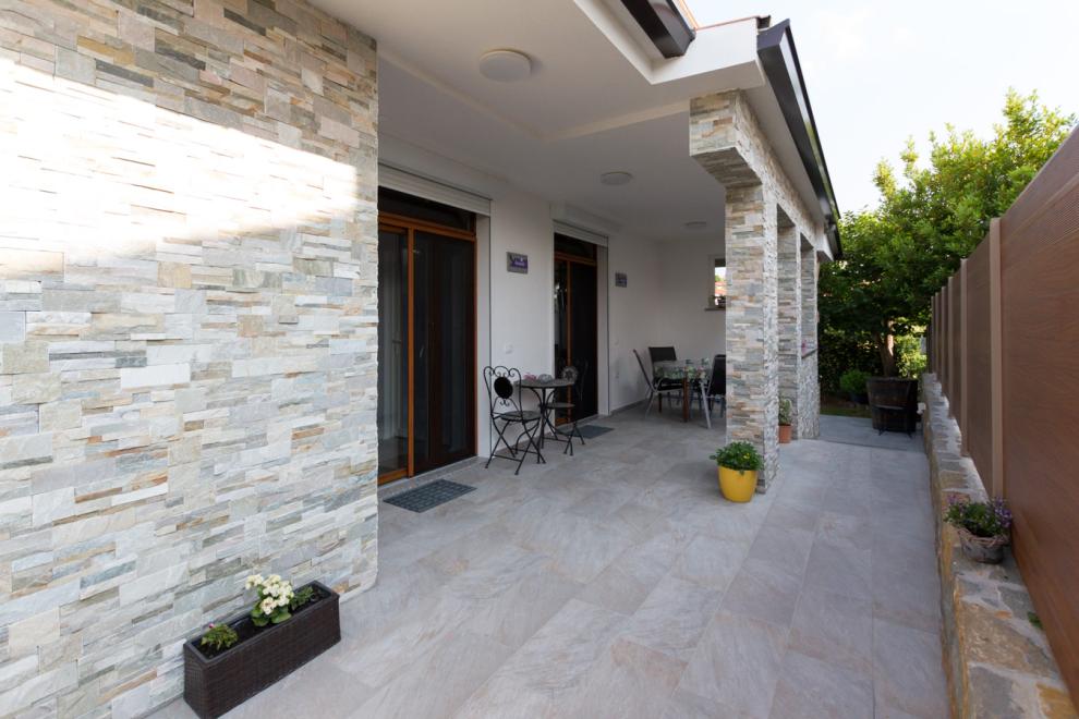 Apartmaji ob morju, sobe, Pobegi, Koper, obala