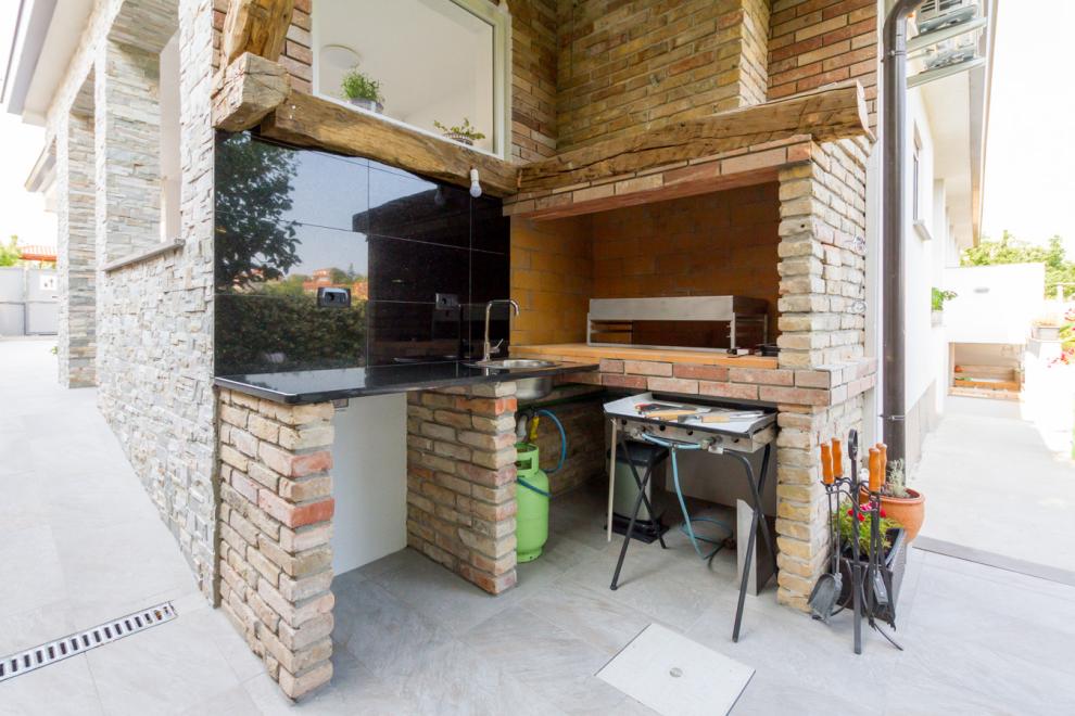 Apartmaji ob morju, sobe, Pobegi, Koper, obala