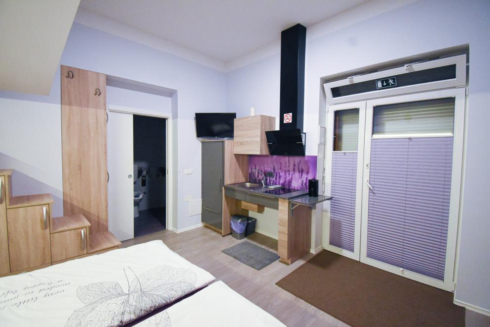 Apartmaji ob morju, sobe, Pobegi, Koper, obala