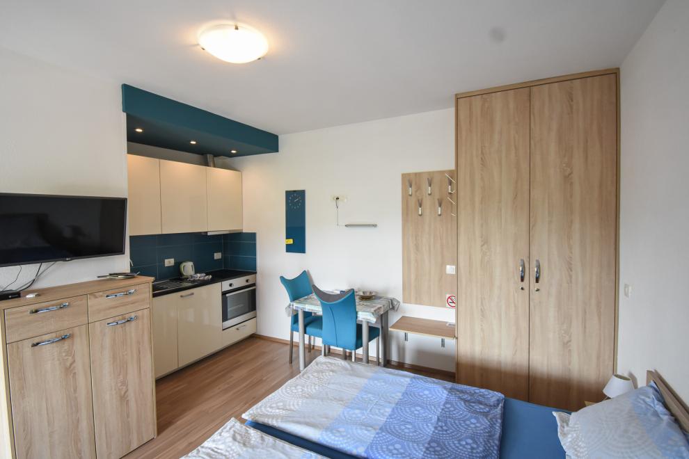 Apartmaji ob morju, sobe, Pobegi, Koper, obala