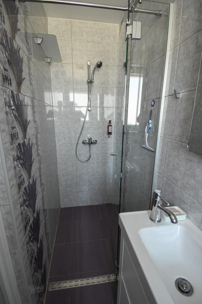 Apartmaji ob morju, sobe, Pobegi, Koper, obala