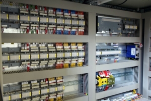 Servis plinskih in oljnih peči