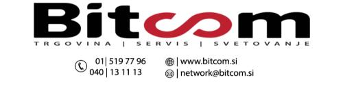 SERVIS ELEKTRONSKI NAPRAV - Telefoni - Tablice - Računalniki - BITCOM d.o.o.