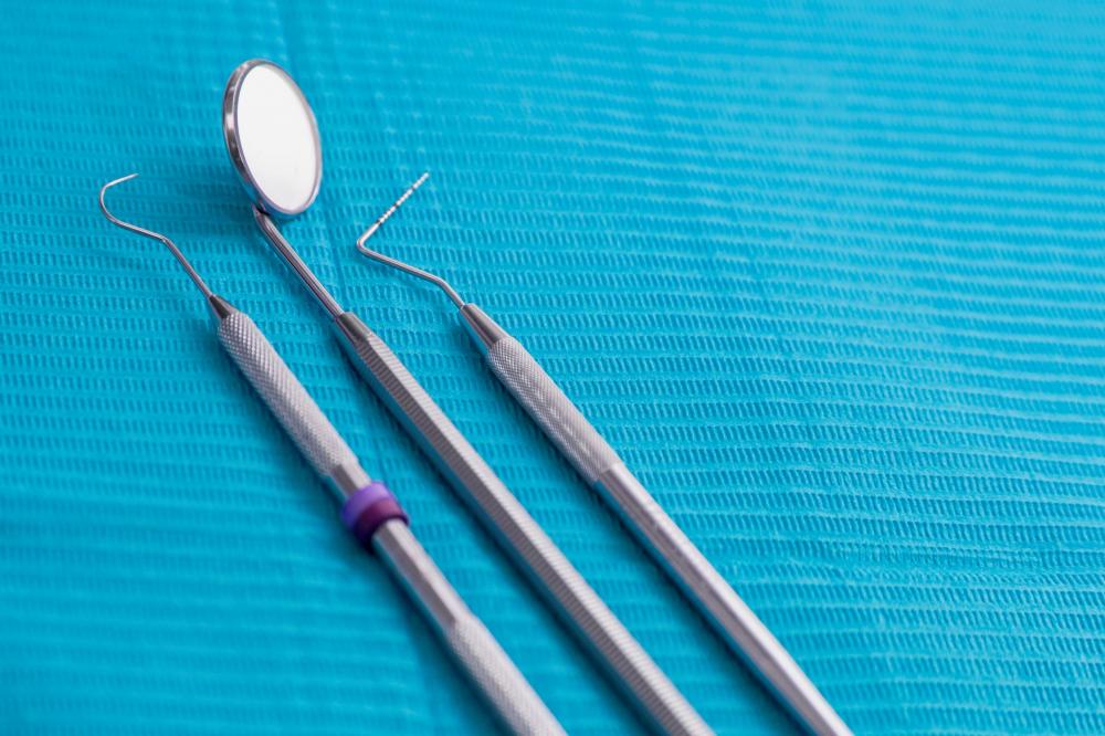 Marn Medica, Zobozdravnik Trebnje