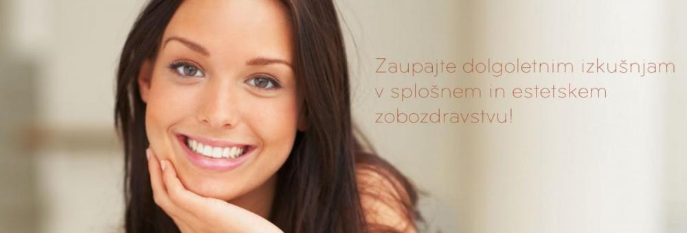 Marn Medica, Zobozdravnik Trebnje
