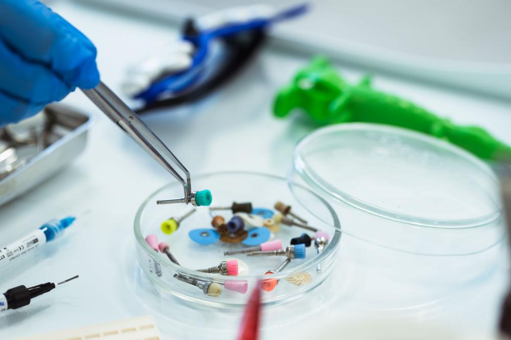 Marn Medica, Zobozdravnik Trebnje