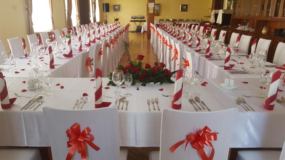 Restavracija in pivnica, Prenočišča, Hotel Zvezda, Murska Sobota