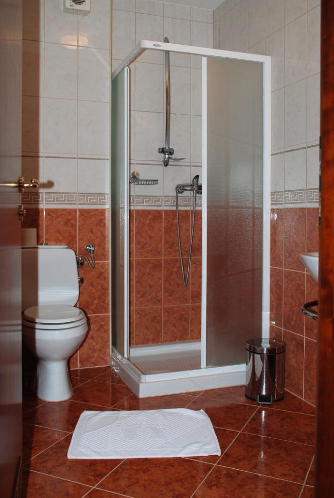 Restavracija in pivnica, Prenočišča, Hotel Zvezda, Murska Sobota