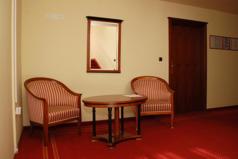 Restavracija in pivnica, Prenočišča, Hotel Zvezda, Murska Sobota