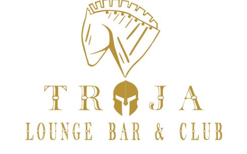 TROJA LOUNGE BAR & CLUB ŠIŠA BAR