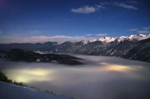 BOOKING ROOMS BOHINJ NEMŠKI ROVT-LOCAL FOOD