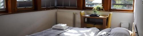 HOTEL V CELJU CELJSKA KOČA