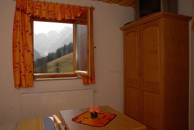 Apartma Logarska Dolina