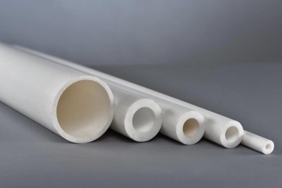 CNC obdelava tehnične plastike, teflon
