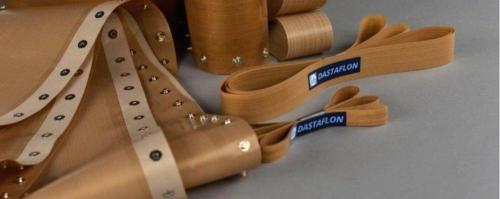 CNC OBDELAVA TEHNIČNE PLASTIKE, TEFLON