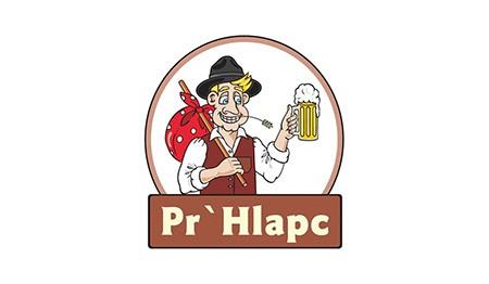 BAR PR' HLAPC, VEZENJE LOGOTIPOV, PRODAJA ZAŠČITNE OPREME IN PRODAJA REZERVNIH DELOV, HLAPEC D.O.O. 1