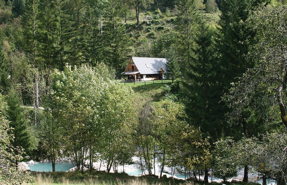 KAMP KORITA, SOČA 10