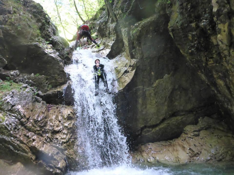 KAMP KORITA, SOČA 11