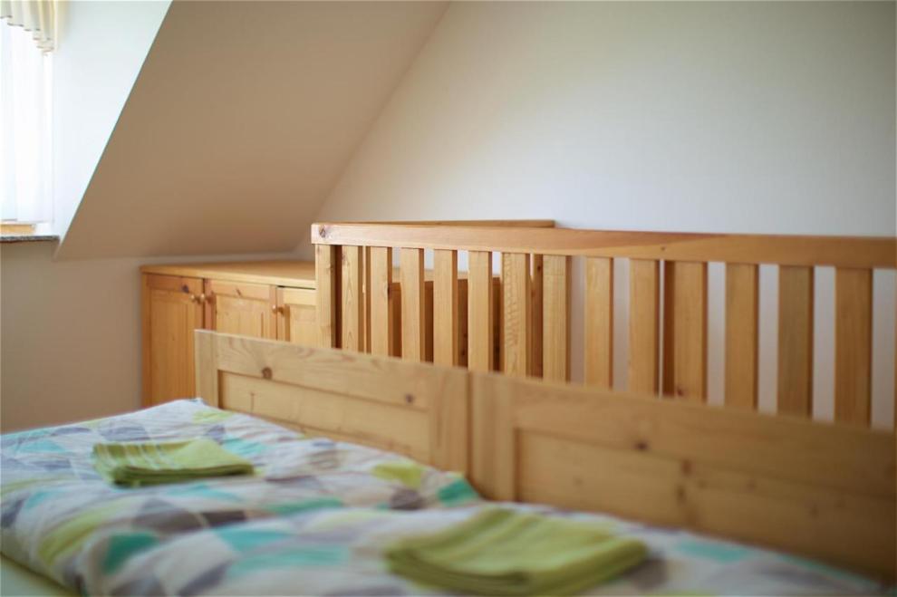 Apartmaji med vinogradi Lovrec
