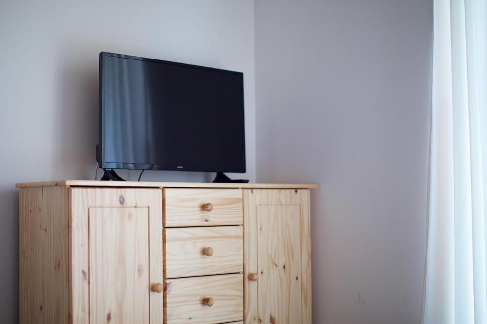 Apartmaji med vinogradi Lovrec
