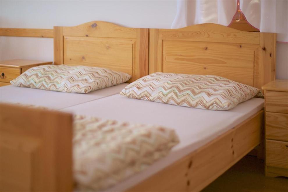 Apartmaji med vinogradi Lovrec